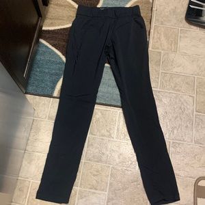 Womens Columbia Omni shield jogger style pants